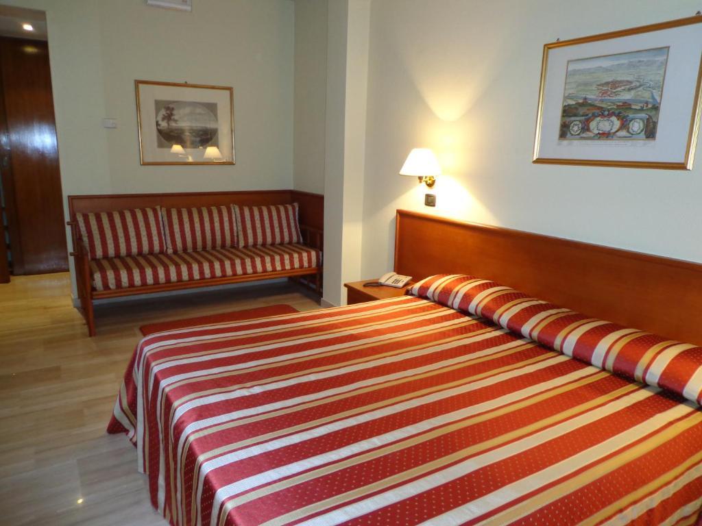 Select 3* Montecchio Emilia