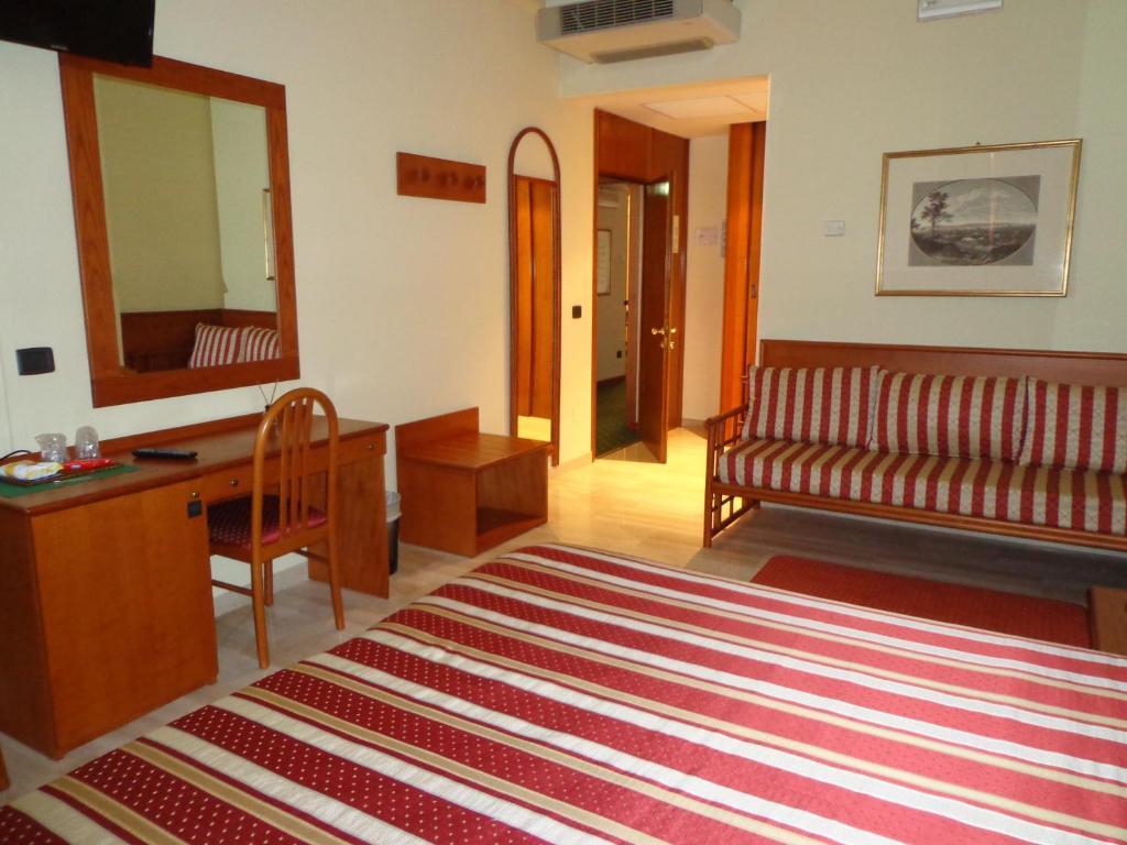 Select Hotel Montecchio Emilia