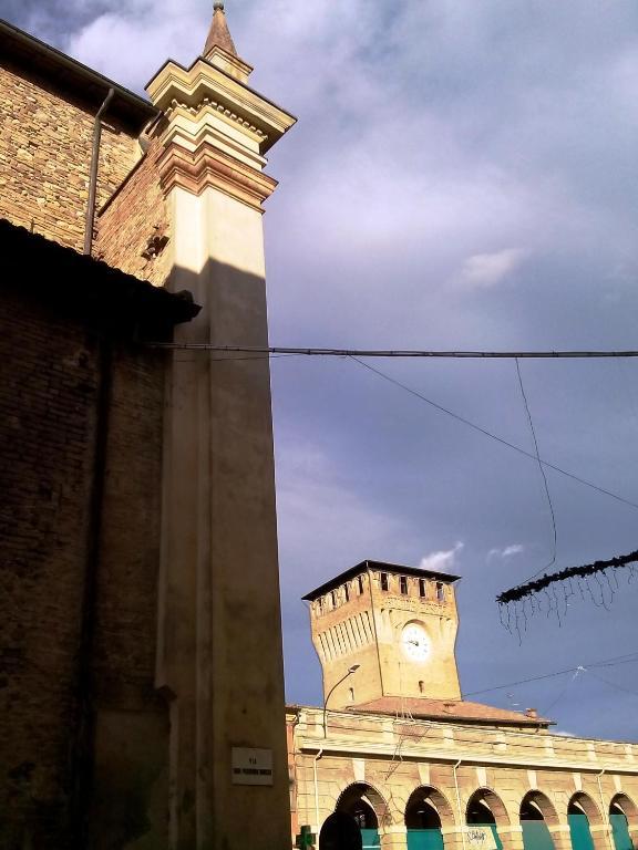 Select 3* Montecchio Emilia